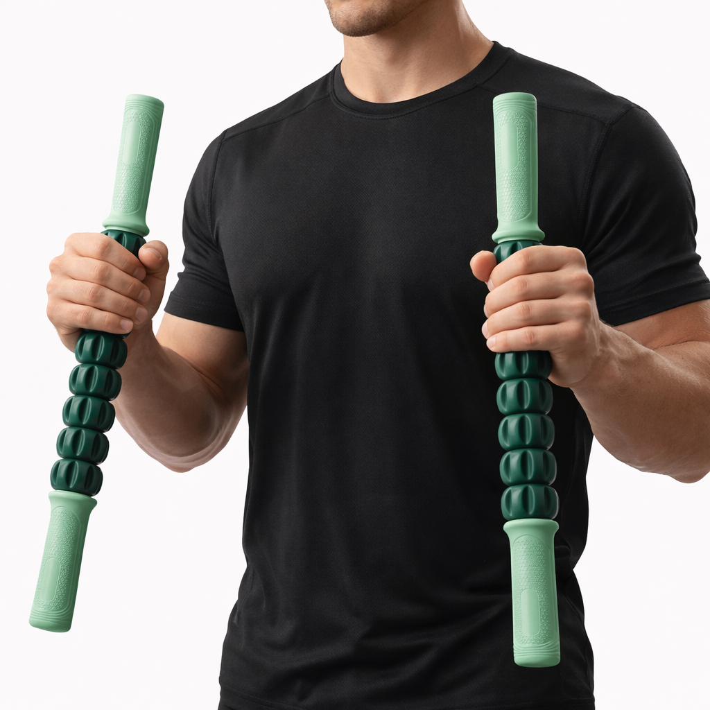 Multi-Functional Muscle Massage Stick