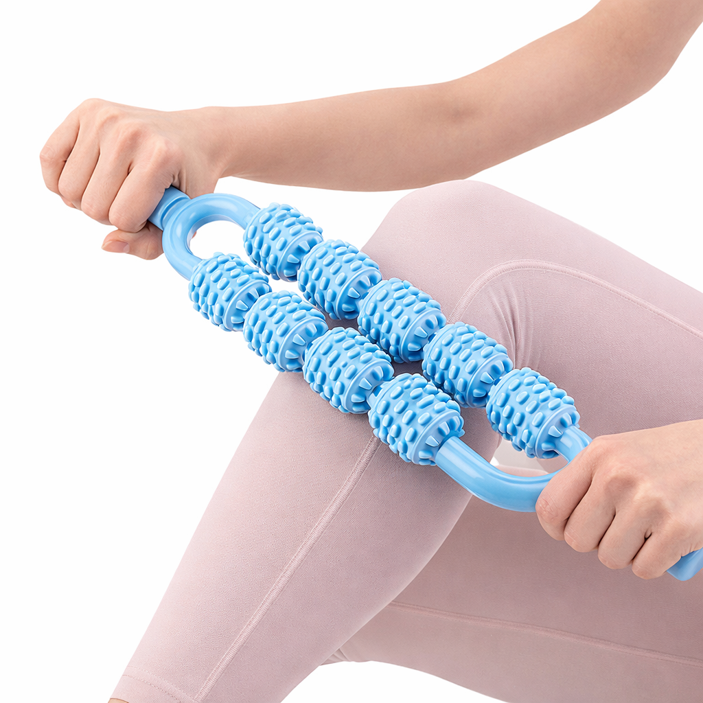Fascia Massage Stick Roller