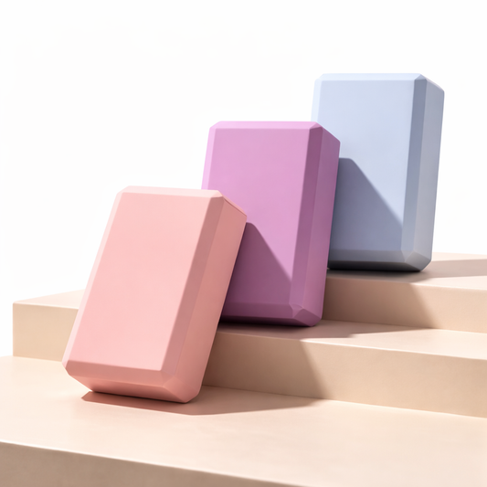 Professional Pilates Reformer Mat