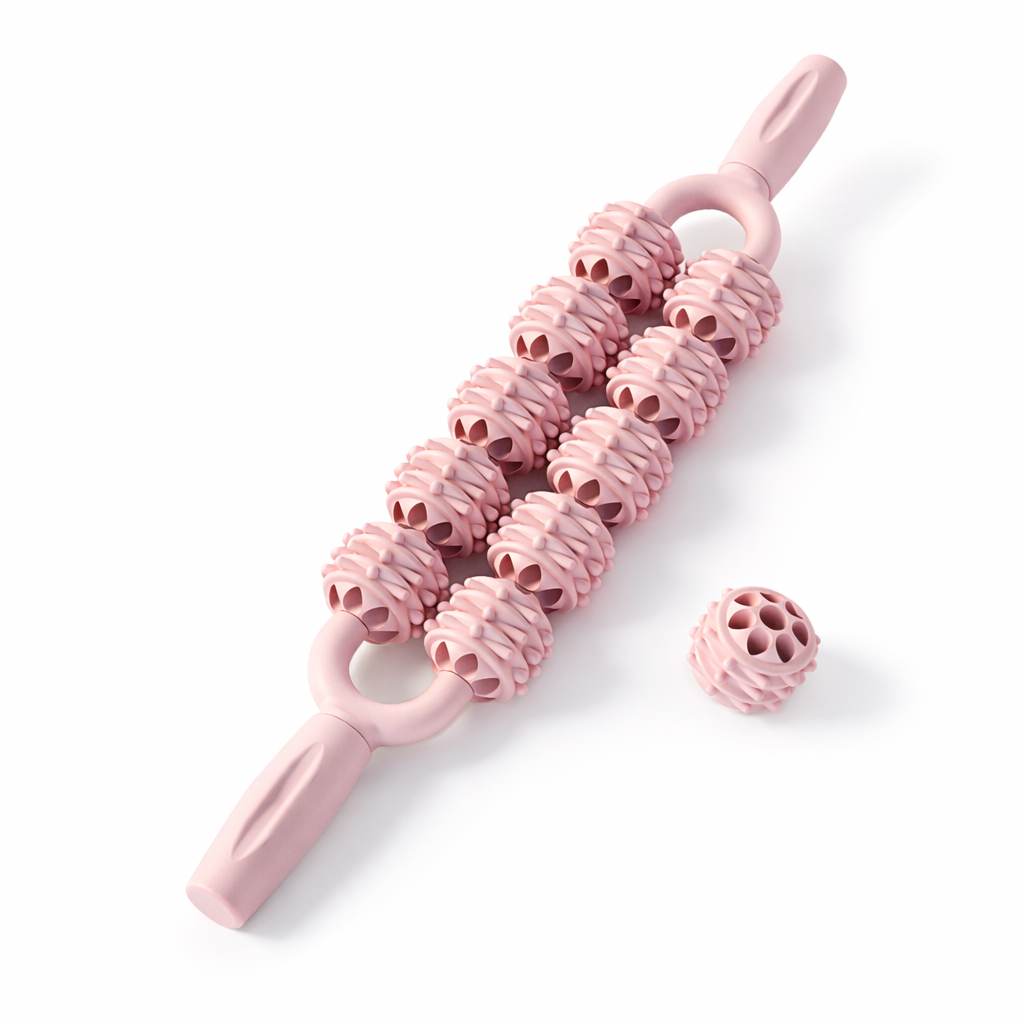 Fascia Massage Stick Roller