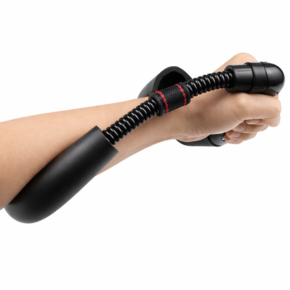 Forearm and Wrist Exerciser